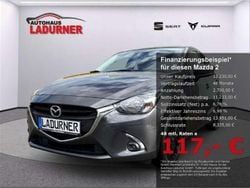 Grau Gebraucht 2019 Mazda 2 Kizoku Kleinwagen | 13.230 € (Fairer Preis)