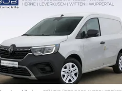 Weiß Neu 2025 Renault Kangoo Rapid Advance Van / Kleinbus | 28.120 € (Fairer Preis)