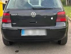 VW Golf IV