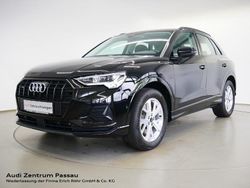 Schwarz Gebraucht 2022 Audi Q3 Advanced SUV | 27.567 € (Fairer Preis)