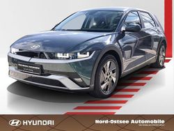 Digital teal Gebraucht 2025 Hyundai Ioniq 6 Dynamiq Limousine | 39.980 € (Guter Preis)