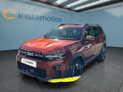 Braun Neu 2025 Dacia Bigster Extreme SUV | 34.949 € (Etwas zu teuer)