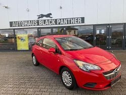 Rot Gebraucht 2019 Opel Corsa Selection Kleinwagen | 6.250 € (Superpreis)