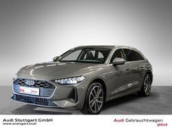 Chronosgrau metallic Gebraucht 2025 Audi A5 Sport Kombi | 48.940 € (Fairer Preis)