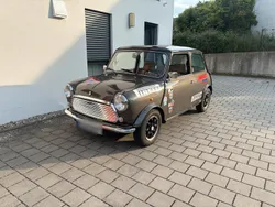Grau Gebraucht 1987 Mini 1300 Kleinwagen | 11.500 €