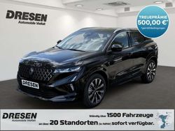 Schwarz Neu 2025 Renault Austral Techno SUV | 35.990 € (Fairer Preis)