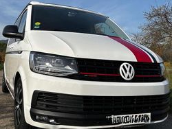 Weiß Gebraucht 2018 VW T6 Edition Van | 48.000 €