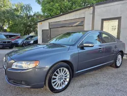 Grau Gebraucht 2007 Volvo S80 Summum Limousine | 6.990 € (Fairer Preis)