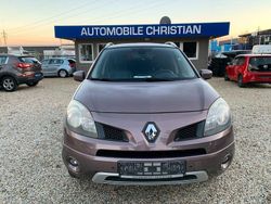 Braun Gebraucht 2009 Renault Koleos Dynamique SUV | 2.890 € (Guter Preis)