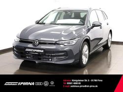 Grau Gebraucht 2024 VW Golf VIII Style Kombi | 32.400 € (Etwas zu teuer)