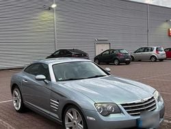 Gebraucht 2007 Chrysler Crossfire Coupé | 6.000 €