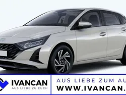 Lumen grey Neu 2025 Hyundai i20 Comfort Kleinwagen | 20.490 € (Guter Preis)