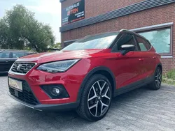 Rot Gebraucht 2018 Seat Arona FR SUV | 15.990 € (Fairer Preis)