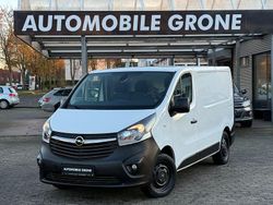 Weiß Gebraucht 2019 Opel Vivaro Van | 14.950 € (Superpreis)
