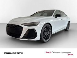 Weiß Neu 2025 Audi A6 Ambiente Limousine | 74.790 € (Fairer Preis)