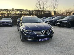 Renault Talisman GrandTour
