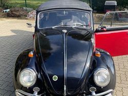 Gebraucht 1967 VW Käfer Cabrio | 22.750 €