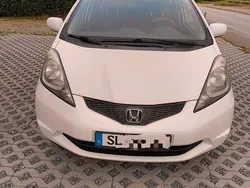 Weiß Gebraucht 2010 Honda Jazz Kleinwagen | 3.700 € (Guter Preis)