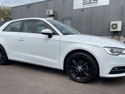 Weiß Gebraucht 2012 Audi A3 Ambiente Limousine | 10.300 € (Fairer Preis)
