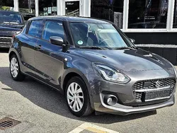 Grau Gebraucht 2021 Suzuki Swift Comfort Limousine | 13.740 € (Fairer Preis)