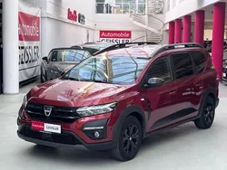 Braun Gebraucht 2022 Dacia Jogger Extreme Kombi | 17.990 € (Fairer Preis)