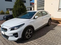 Weiß Gebraucht 2021 Kia XCeed Vision SUV | 17.200 € (Guter Preis)