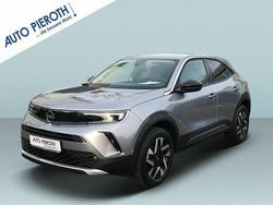 Quarzsilber metallic Gebraucht 2022 Opel Mokka Elegance SUV | 18.850 € (Etwas zu teuer)