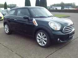 Mini Cooper Paceman