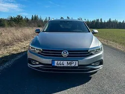Grau Gebraucht 2020 VW Passat Limousine | 20.899 € (Fairer Preis)