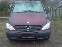 Mercedes Vito