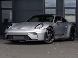 Grau Neu 2025 Porsche 911 Chrono | 248.483 € (Teuer)