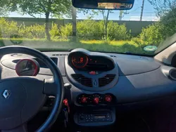 Blau Gebraucht 2010 Renault Twingo Rip Curl Kleinwagen | 2.350 € (Guter Preis)