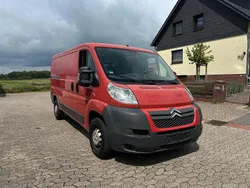 Rot Gebraucht 2011 Citroën Jumper Van / Kleinbus | 3.950 €