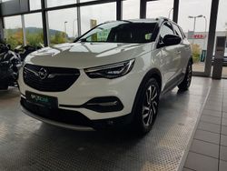Weiß Gebraucht 2019 Opel Grandland X Ultimate SUV | 19.980 € (Fairer Preis)