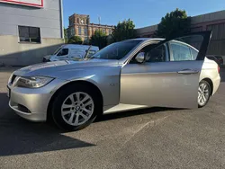 Silber Gebraucht 2008 BMW 318 Limousine | 4.500 € (Guter Preis)