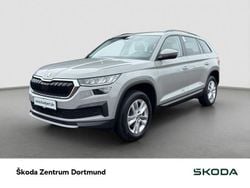 Steelgrau Gebraucht 2022 Skoda Kodiaq SUV | 29.534 € (Guter Preis)