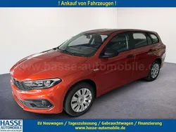 417 orange Neu 2024 Fiat Tipo Kombi | 24.090 € (Etwas zu teuer)