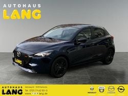 Blau Gebraucht 2023 Mazda 2 | 18.990 € (Guter Preis)