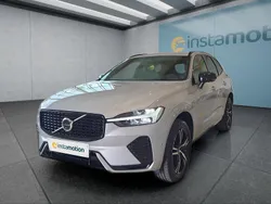 Silber Gebraucht 2022 Volvo XC60 SUV | 38.949 € (Guter Preis)