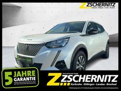 Lack weiss perlglänzend/typ au Gebraucht 2022 Peugeot e-2008 Active SUV | 16.490 € (Superpreis)
