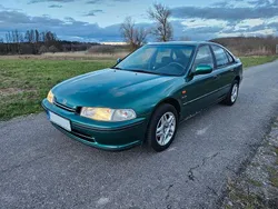 Grün Gebraucht 1995 Honda Accord Limousine | 3.333 €