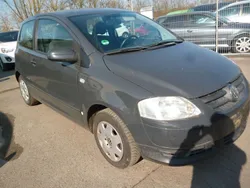 Grau Gebraucht 2010 VW Fox Refresh Kleinwagen | 950 € (Superpreis)