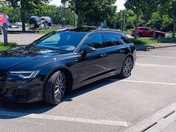 Gebraucht 2021 Audi A6 Business Kombi | 45.000 €