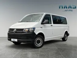 Weiß Gebraucht 2017 VW T6 Van | 18.750 € (Fairer Preis)