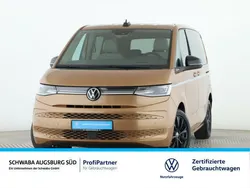 Andere farbe Gebraucht 2024 VW T7 Style Van | 57.490 € (Fairer Preis)