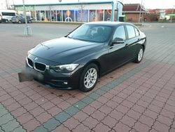 Braun Gebraucht 2015 BMW 316 Limousine | 7.500 € (Fairer Preis)