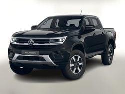 Black metallic Neu 2025 VW Amarok Style Abholung | 50.547 € (Superpreis)