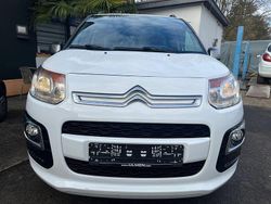 Gebraucht 2016 Citroën C3 Picasso SELECTION Van / Kleinbus | 2.990 € (Superpreis)
