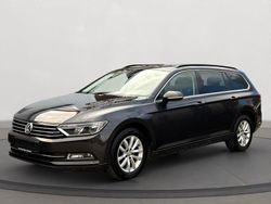 Grau Gebraucht 2019 VW Passat Comfortline Kombi | 20.990 € (Fairer Preis)