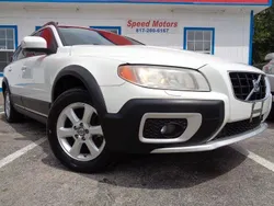 Weiß Gebraucht 2008 Volvo XC70 SUV | 6.500 €